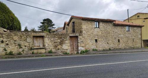 Casa El Ferrol