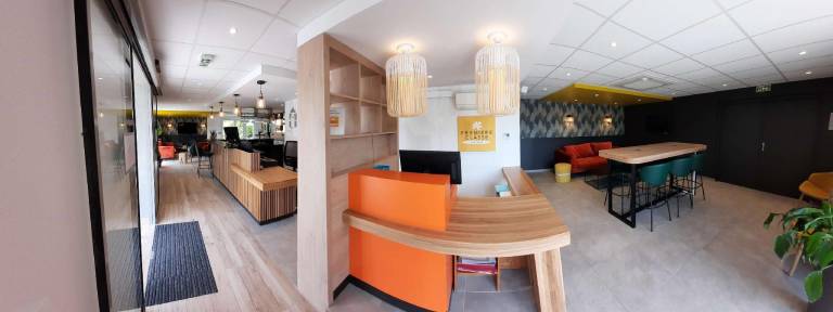 Hotel Premiere Classe Troyes Sud - Bucheres — photo 2