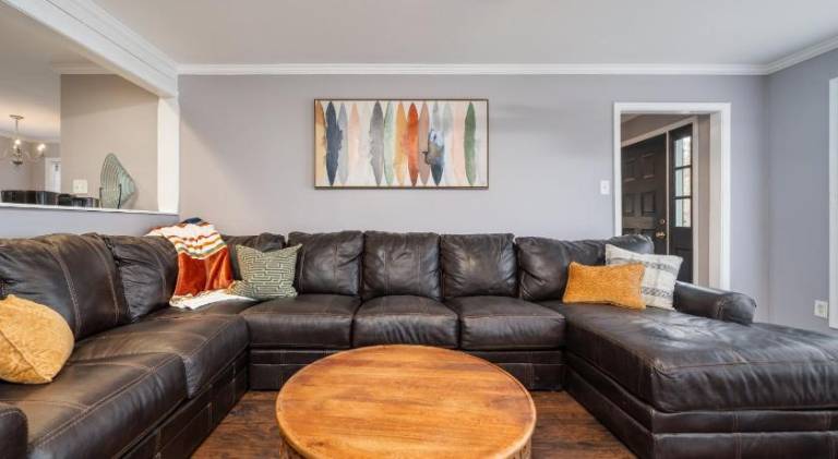 Big house | Perfect for remote work | Dogs allowed in Little Rock, AR