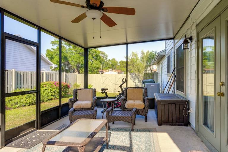 Cottage Ocoee