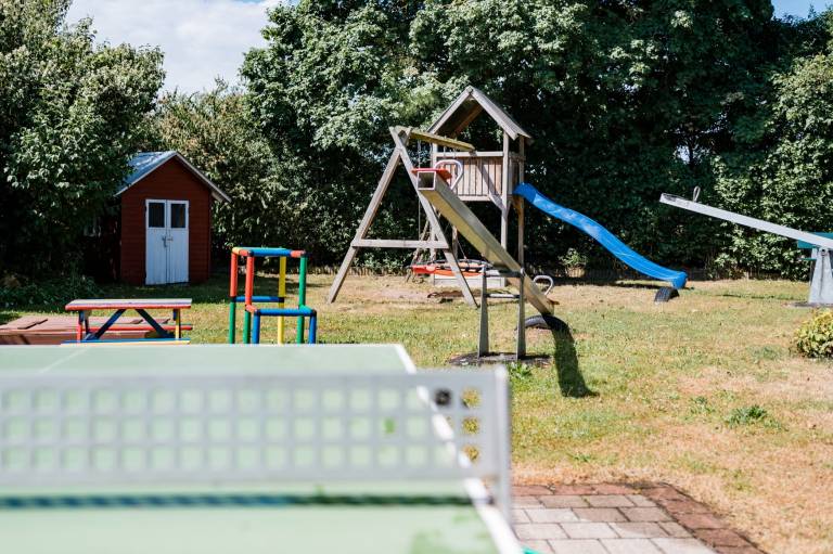 Ferienwohnung Merkendorf