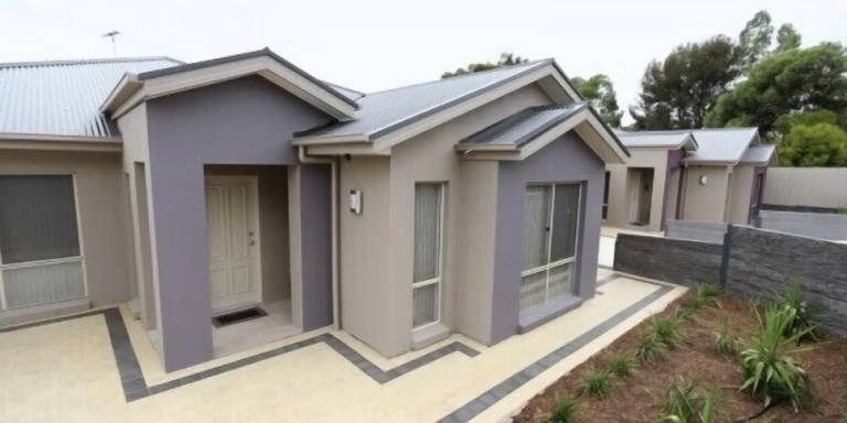 Huis  McLaren Vale