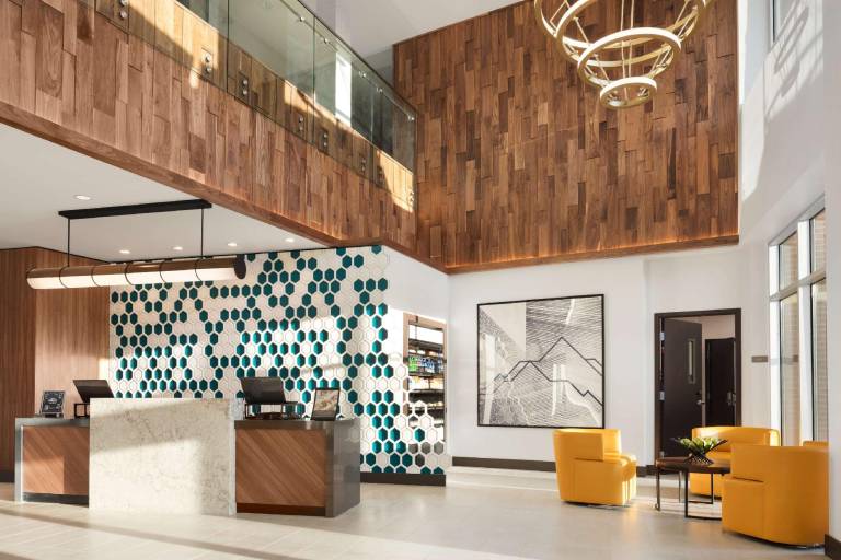 Hyatt Place Oklahoma City Bricktown — photo 3