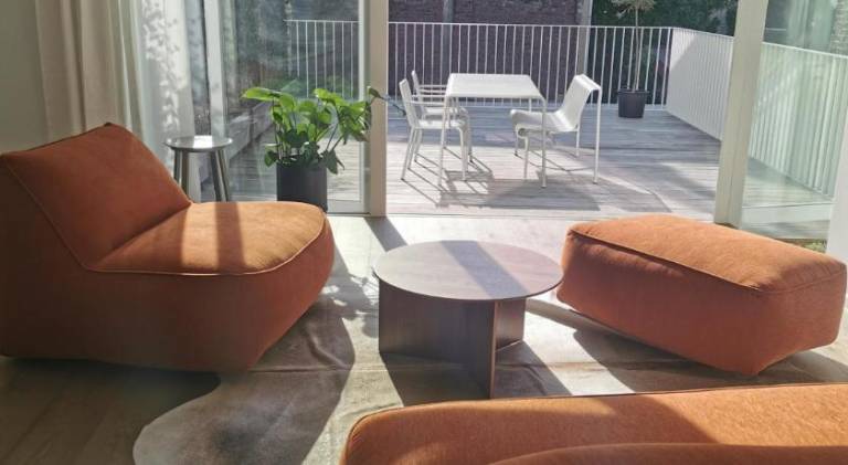 Rental apartment | Close to Gravensteen in Ghent