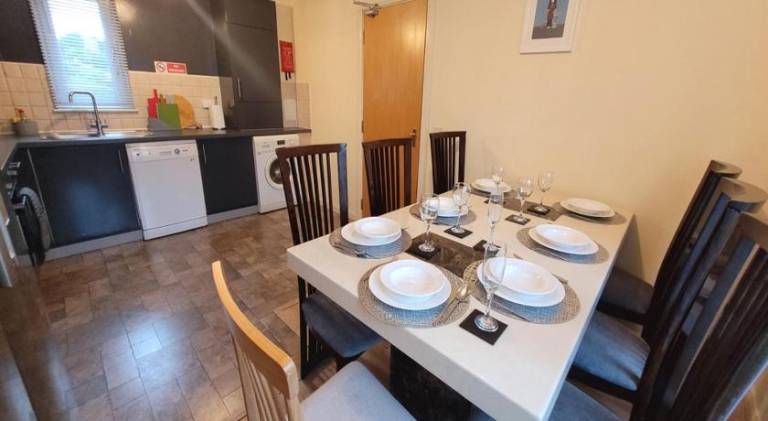House with 4 rooms for 7 persons — photo 5