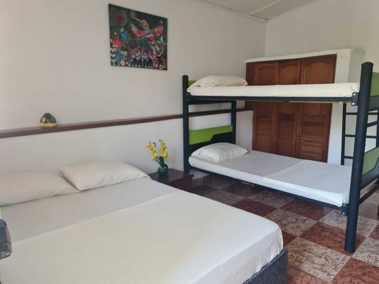 Hostal Casa Yare — photo 3