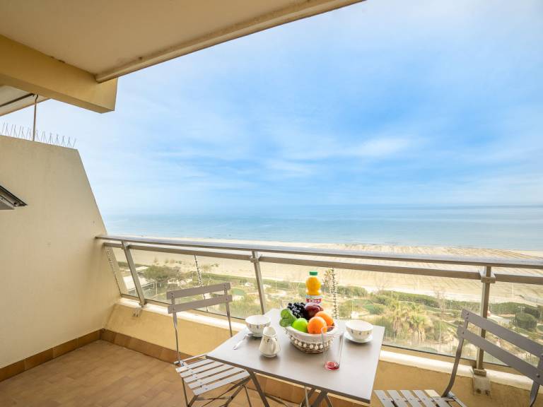 Apartment Canet-en-Roussillon