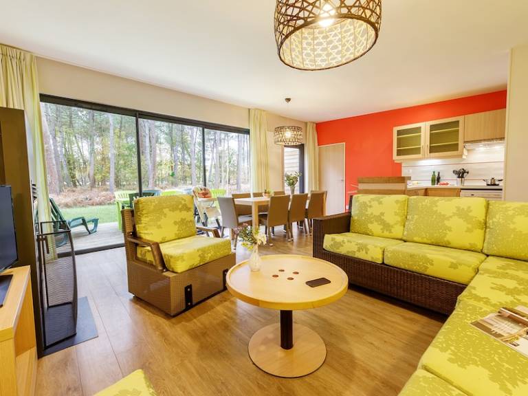 Cottage  Loudun