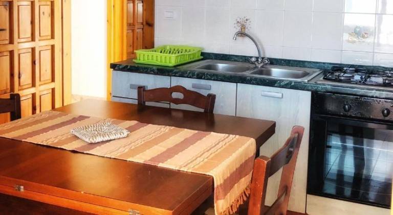 Wonderful rental apartment | Next to the beach | Pet-friendly in Ugento