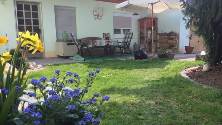 Ferienwohnung Großostheim