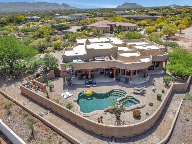 House Scottsdale