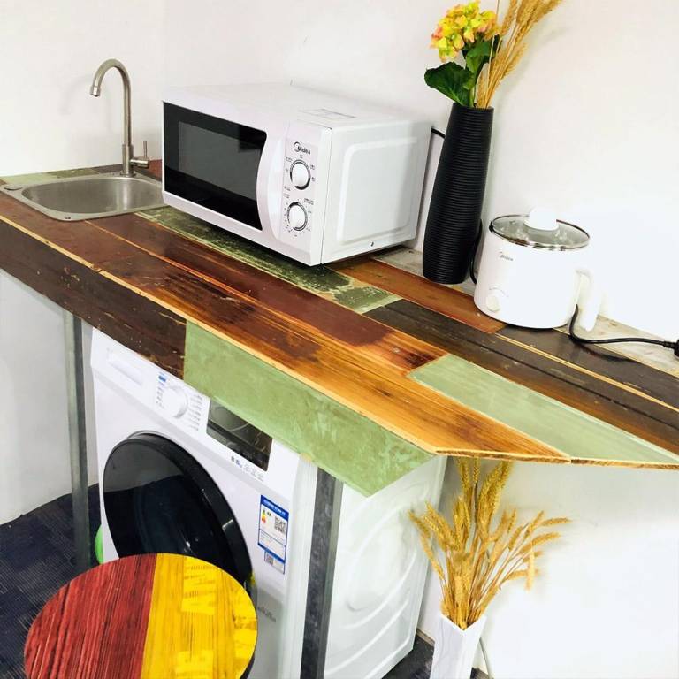 Holiday apartment with garden | Suitable for remote work — photo 5