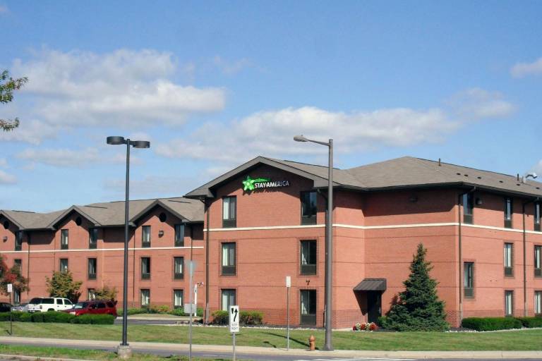Extended Stay America Suites - Philadelphia - Airport - Bartram Ave. in Philadelphia, PA