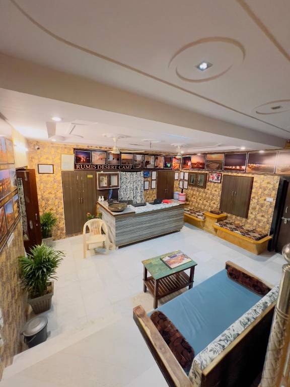 Hotel Rumis Jaisalmer — photo 4