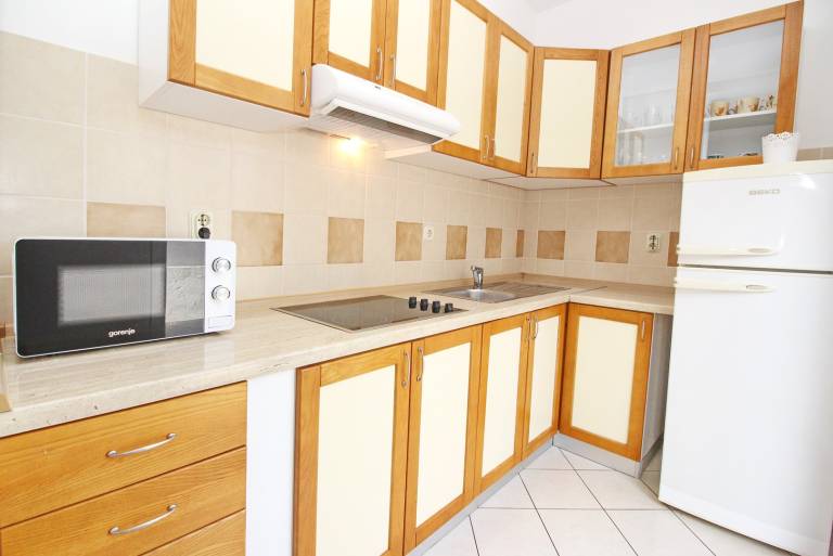 Rental apartment with terrace — photo 4