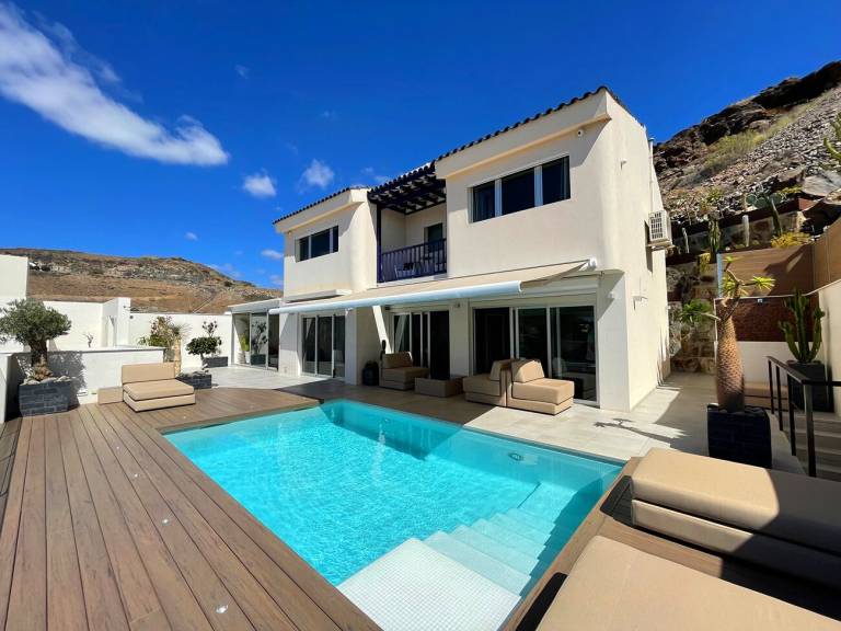 Villa San Agustín