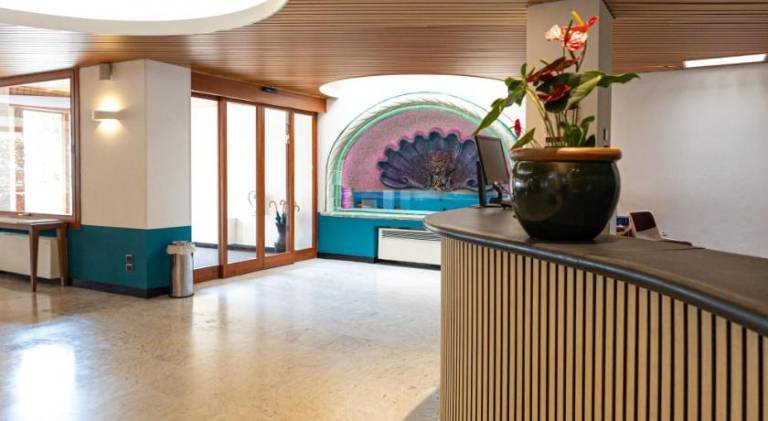 LVG Hotel Collection - Majestic — photo 5