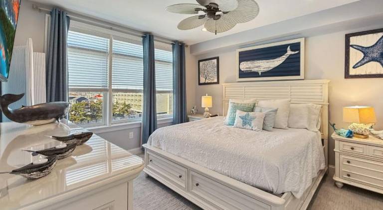 Luxurious Penthouse, King beds. Dog & ADA Friendly — photo 2