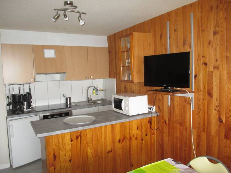 Studio Besse-et-Saint-Anastaise