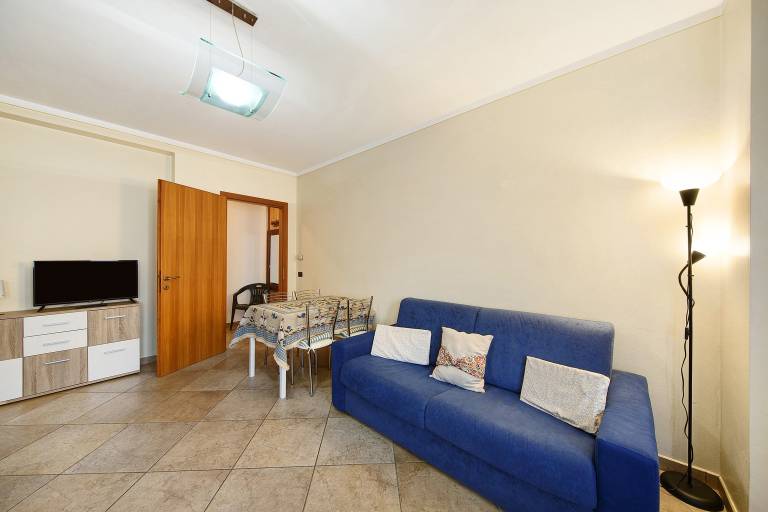 45 m&sup2; Ferienwohnung