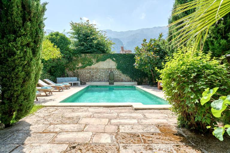 Villa Fornalutx