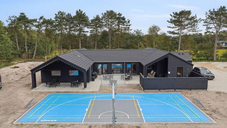 Ferienhaus Rødby Sogn