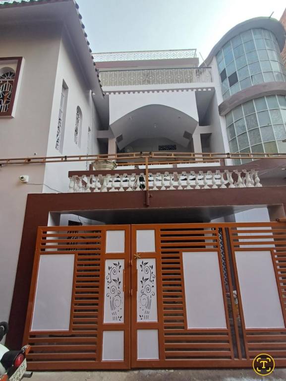 Swati Heritage Home in Tola