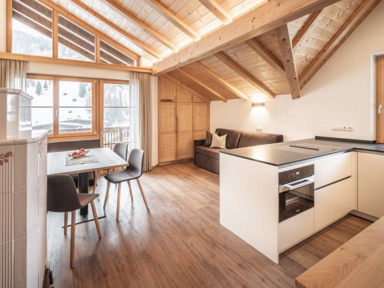 Ferienwohnung mit Hund in Wolkenstein in Gröden für max. 3 Personen Ferienwohnung mit Hund in Wolkenstein in Gröden für max. 3 Personen