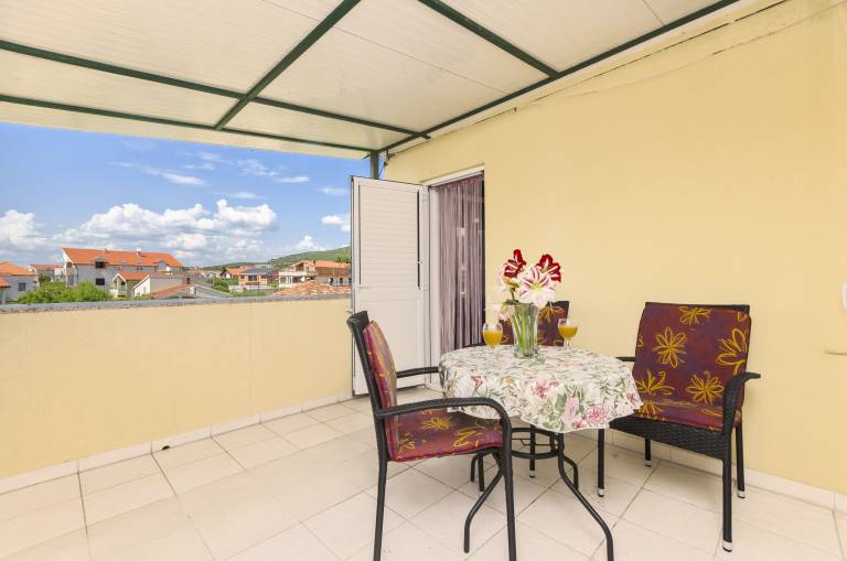 Apartament Tribunj