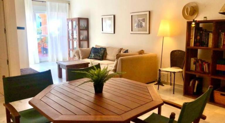 GATU PREMIUM Atico Sotavento playa, parking, terraza, piscinas, wifi y aire acc, " Preferente mayor — photo 3