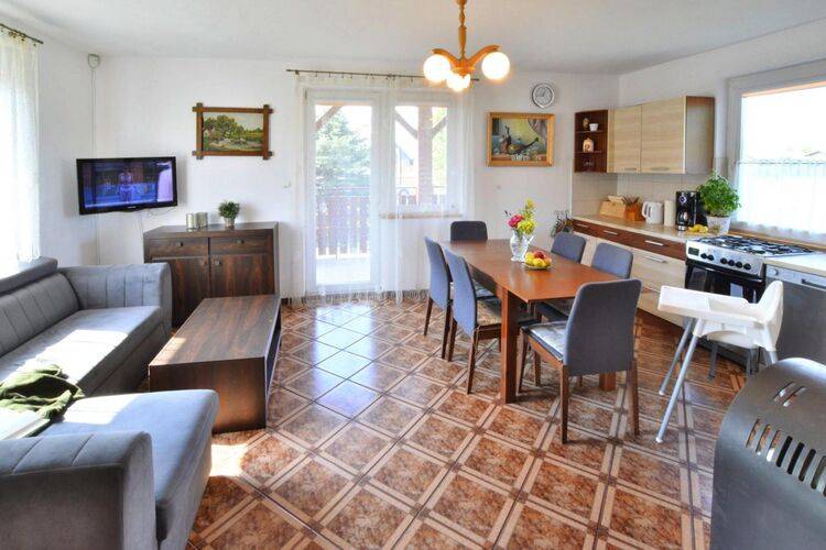 House with patio, grill & yard — photo 2