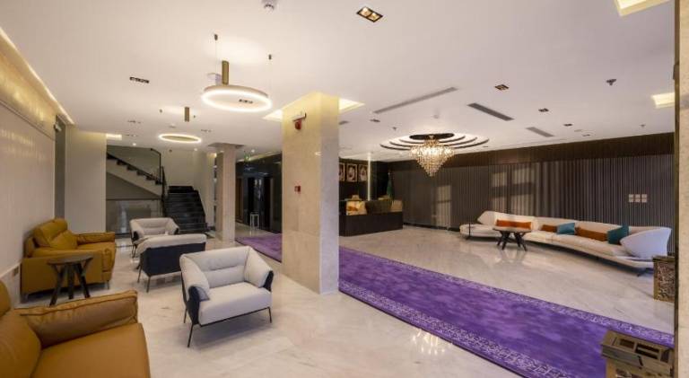 Serviced apartment for 10 persons — photo 4