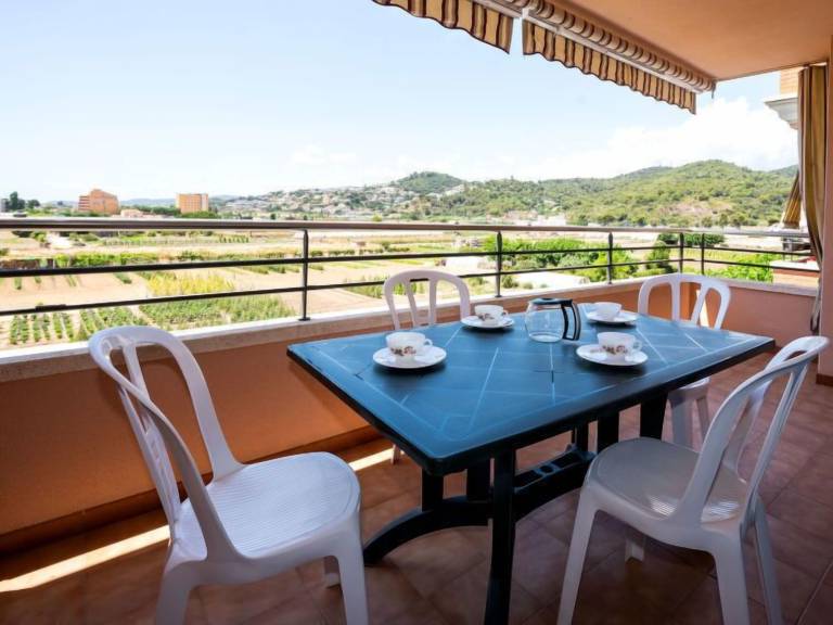 Appartement Malgrat de Mar