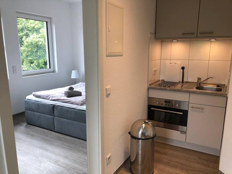 Ferienwohnung Hiltrup