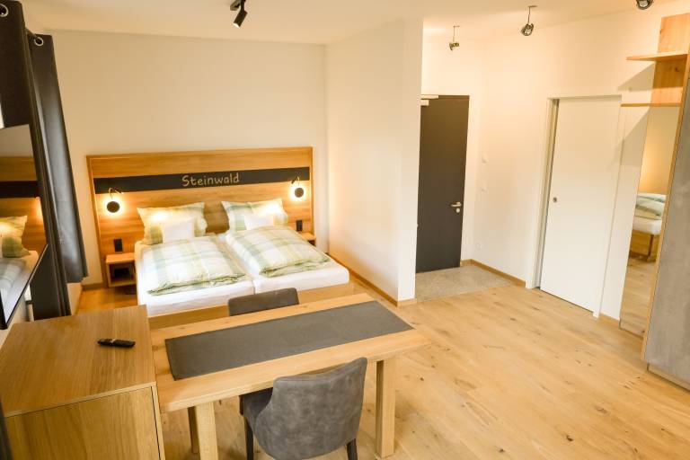 Ferienwohnung Münchberg