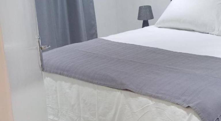 32 m&sup2; Ferienwohnung