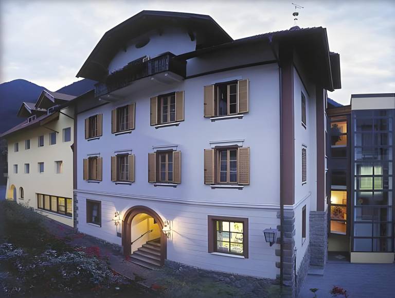 Tirolerhof in San Leonardo in Passiria