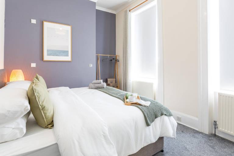 Bed and breakfast North Shields
