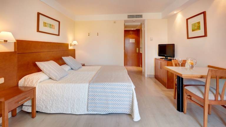 Aparthotel Sa Coma