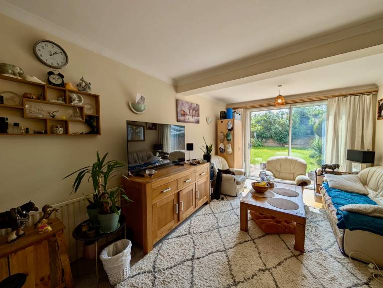 House  Feltham