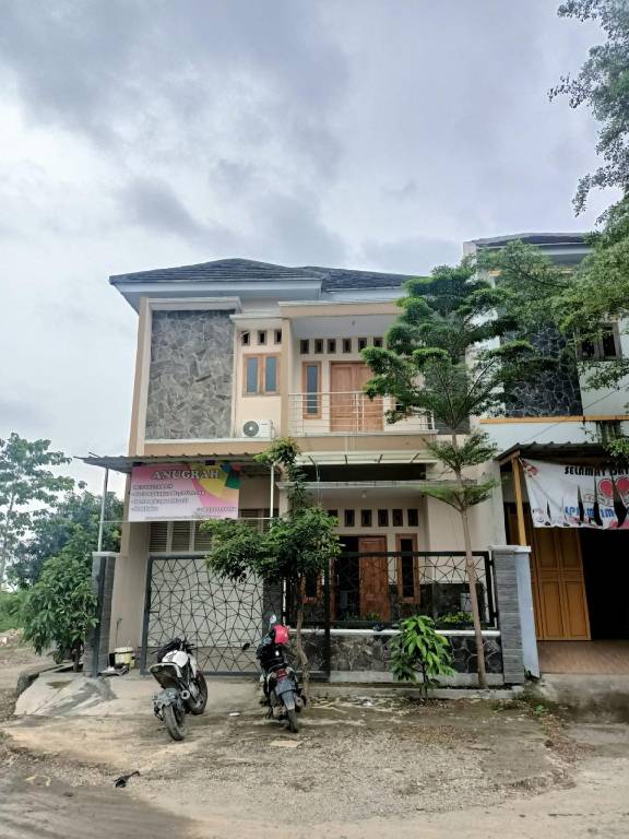 127 m&sup2; Ferienhaus