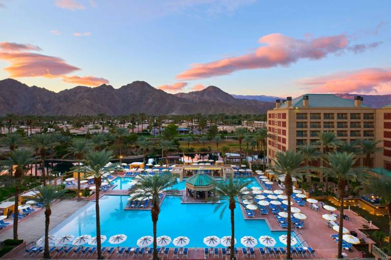 Renaissance Esmeralda Resort & Spa, Indian Wells — photo 3