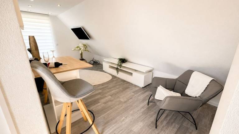 Ferienwohnung Friedrichshafen