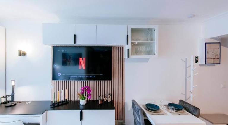 Aparthotel Adagio Paris Porte de Versailles — photo 5