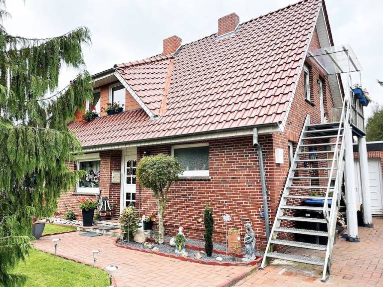 Ferienwohnung Papenburg