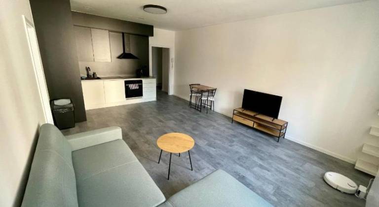 Apartmán Kravaře