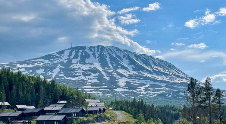 Beautiful serviced apartment with patio | Next to the ski | Pet-friendly — photo 5