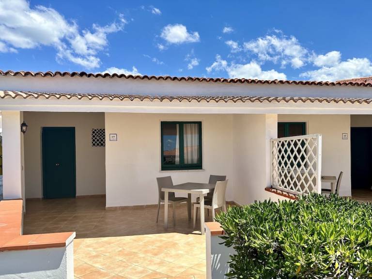 Ferienwohnung Eden Beach