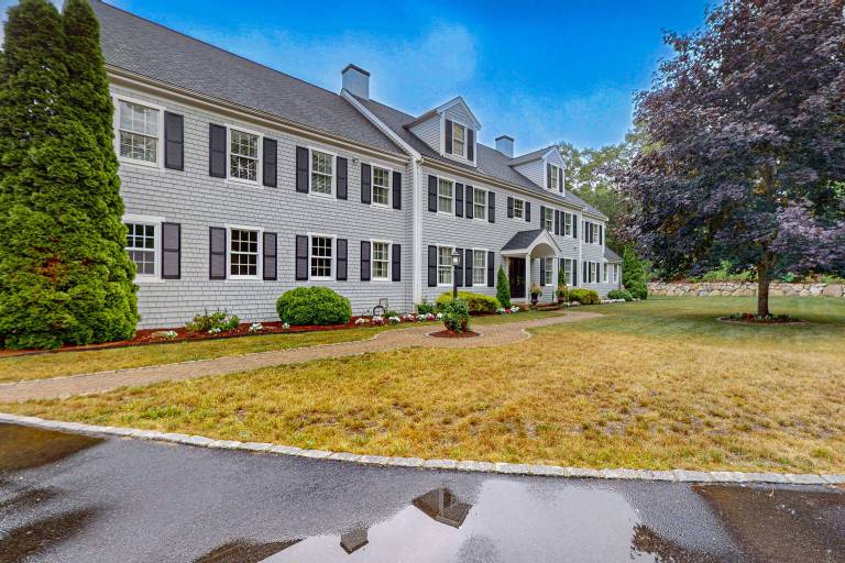 House West Barnstable