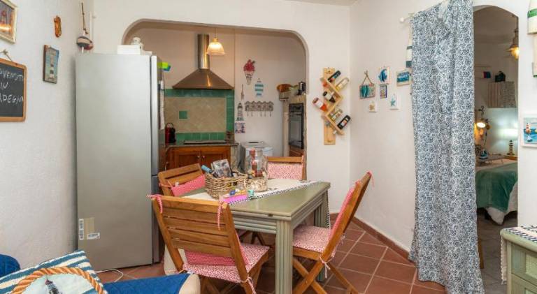 Vacation home with 1 room for 2 persons — photo 3